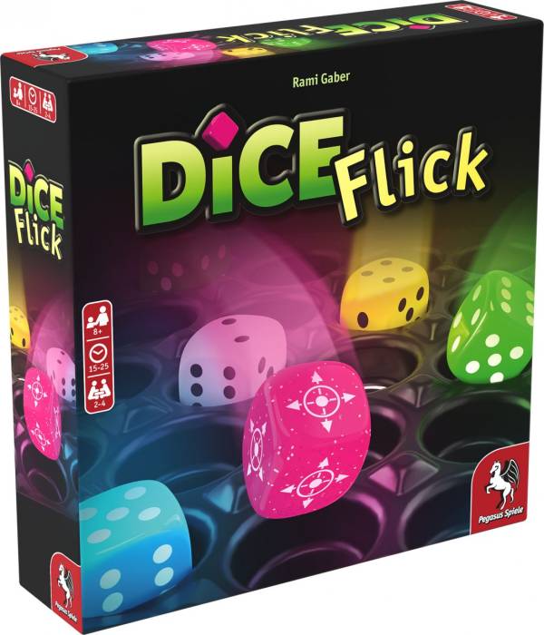 Dice Flick (deutsch/engl.)