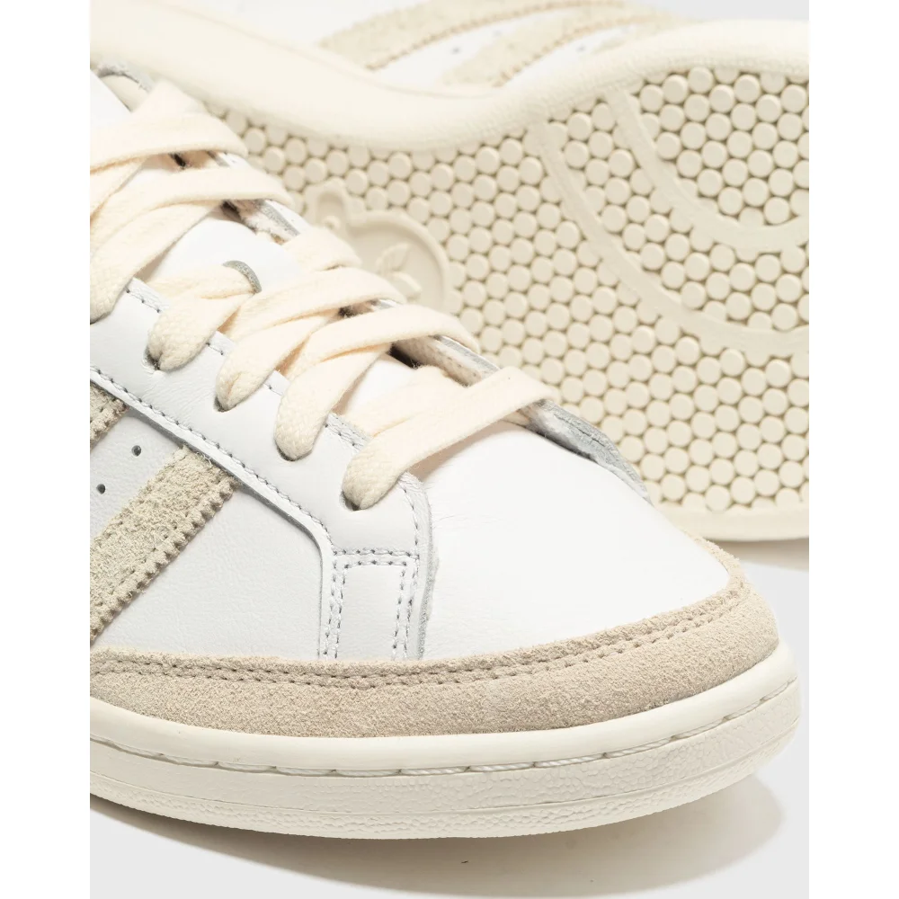 adidas National Tennis OG W HQ8782 / weiss