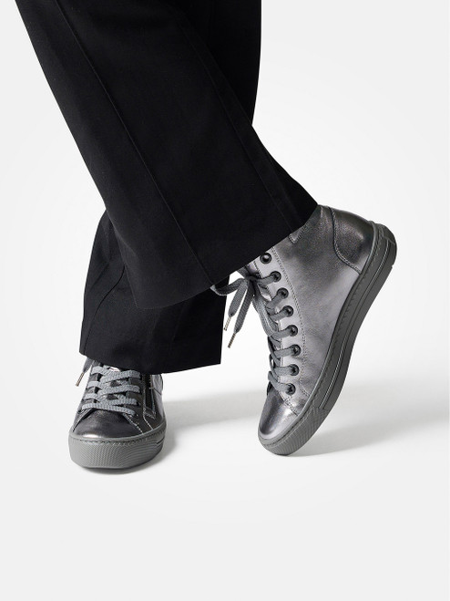 Sneaker High-16734490008 Paul Green