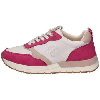 Tamaris Sneaker in pink