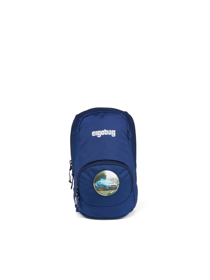 Ergobag ergobag ease small Kinderrucksack Bärni günstig kaufen onesize