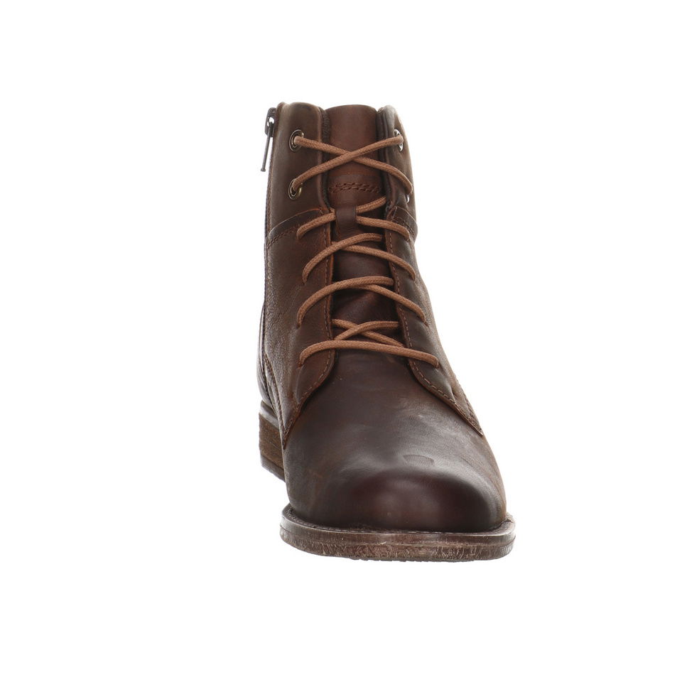 Josef Seibel Sienna Schnürstiefelette