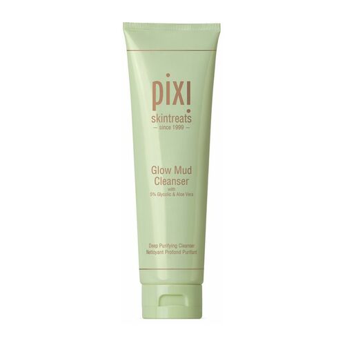 Pixi Glow Mud Cleanser 135 ml