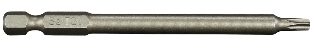 Príslušenstvo Makita B-59916 Skrutkovací bit T20 x 90 mm
