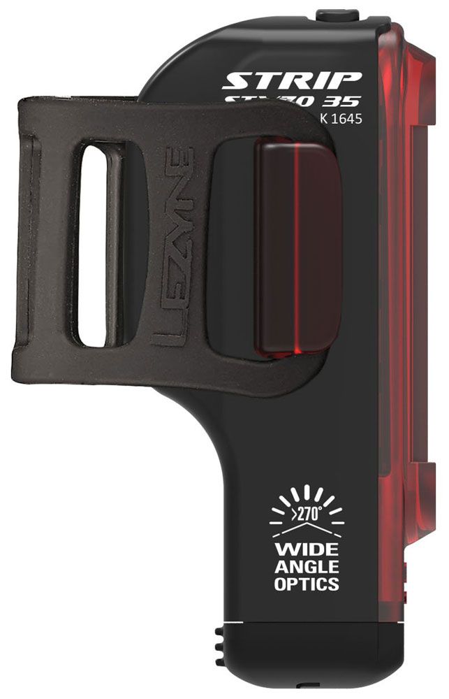 Lezyne Strip Drive StVZO Rücklicht kaufen | Bike-Discount