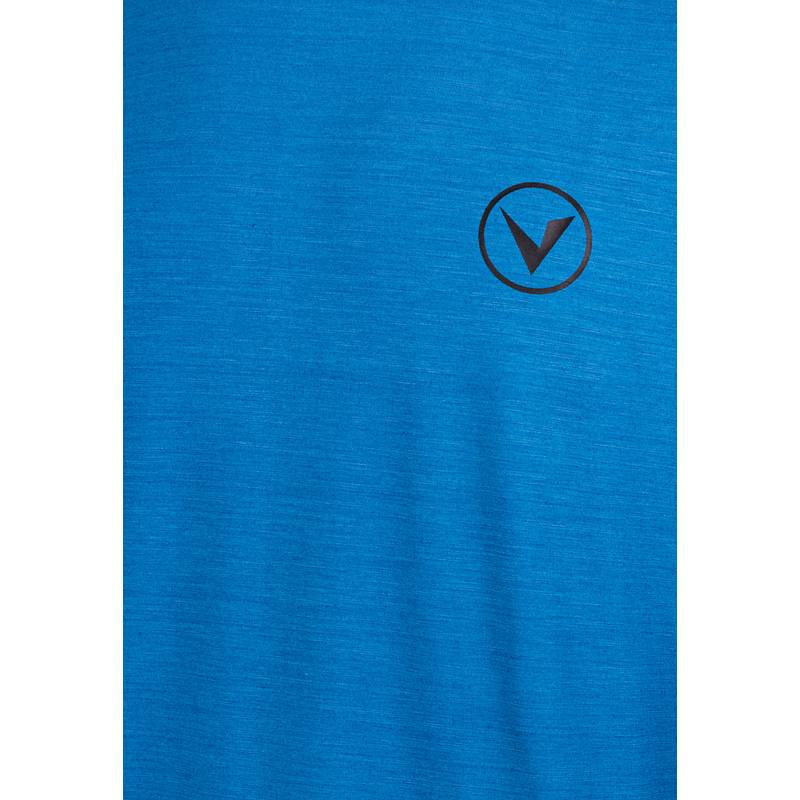 Virtus JOKERS M L/S Langarmshirt Herren