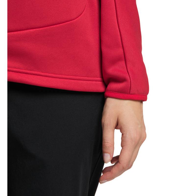 Haglöfs Frost Mid Jacket Fleecejacke Damen