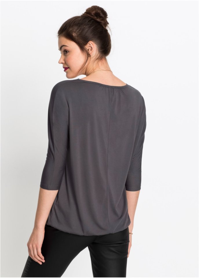 Oversize-Shirt