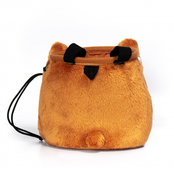 YY Vertical - Chalk Bag Shiba Inu - Chalkbag