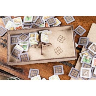 Orleans Organizer