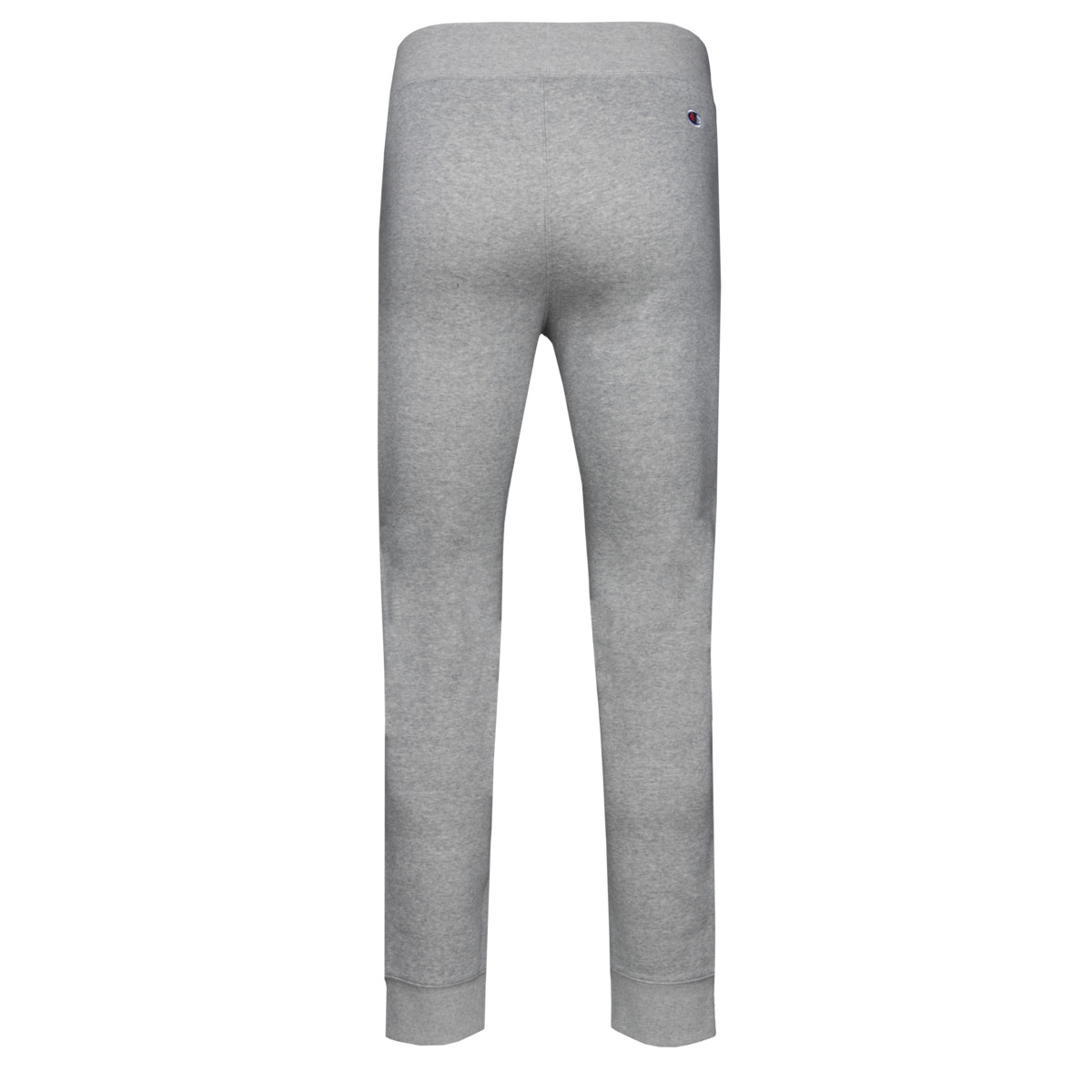 Champion Rib Cuff Jogginghose grau
