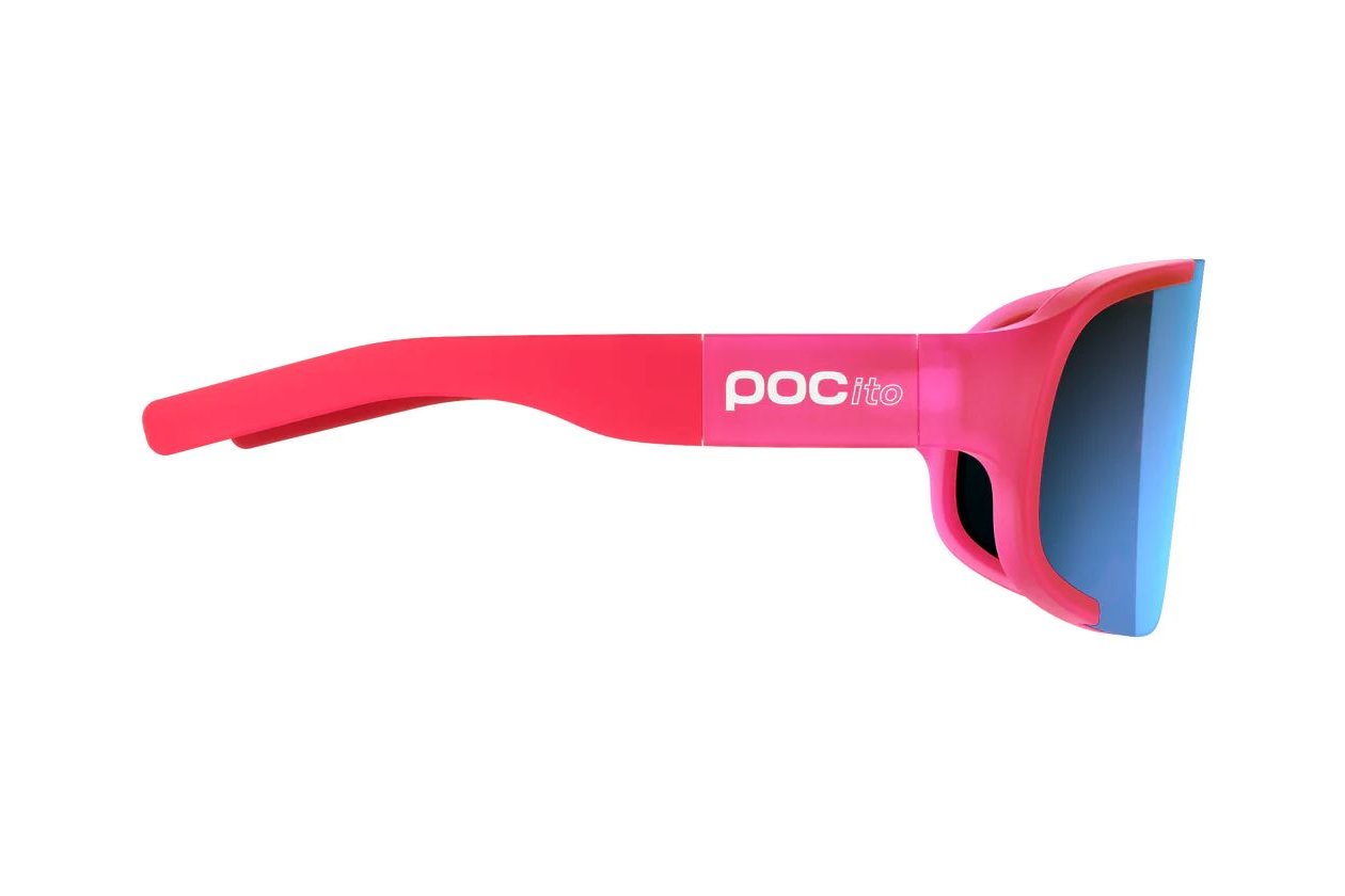 Aspire POCito - Fluorescent Pink Translucent/Equalizer Grey/