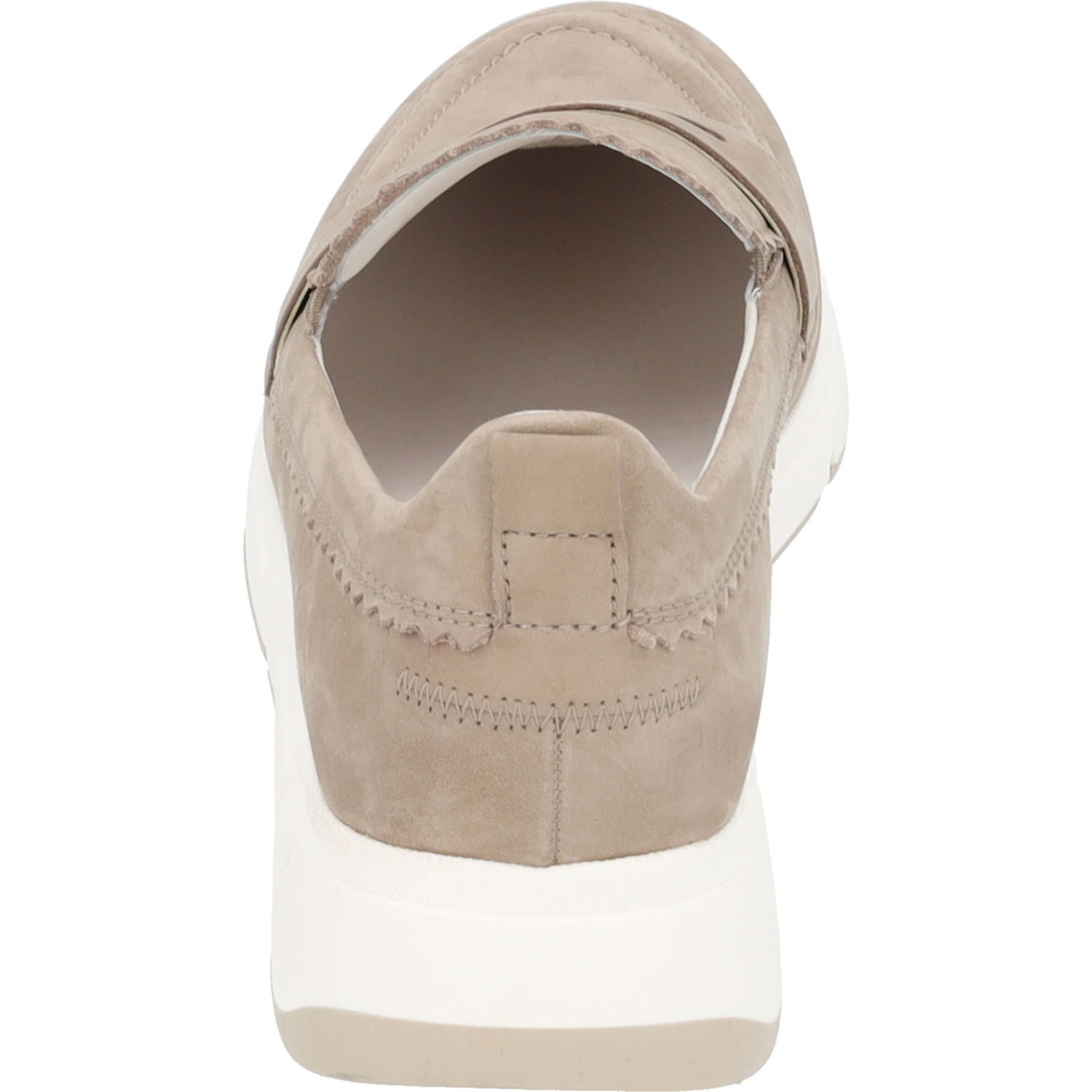 Gabor Florenz 86.484, Ballerinas & Slipper, Damen, Beige