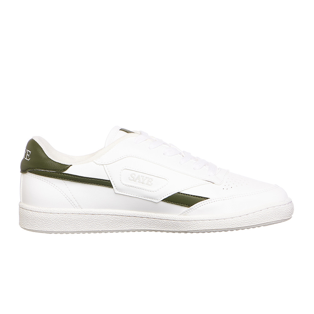 SAYE Modelo 89 Vegan M89-06-VPCACTUS / weiss
