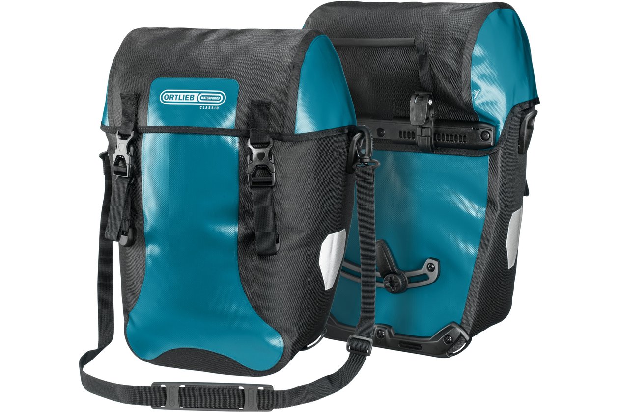 Ortlieb Bike-Packer Classic QL2.1 - Paar