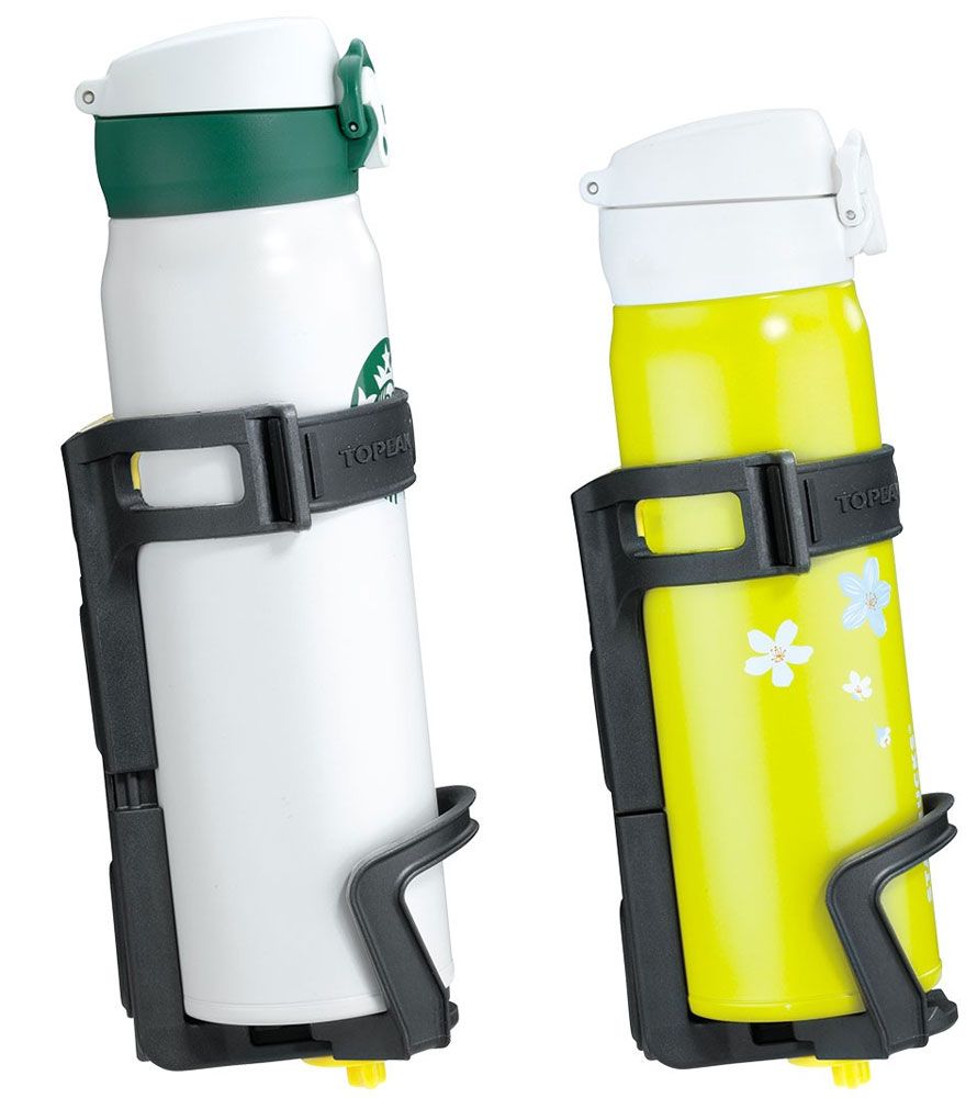 Topeak Modula JavaSlim Cage Flaschenhalter kaufen | Bike-Discount