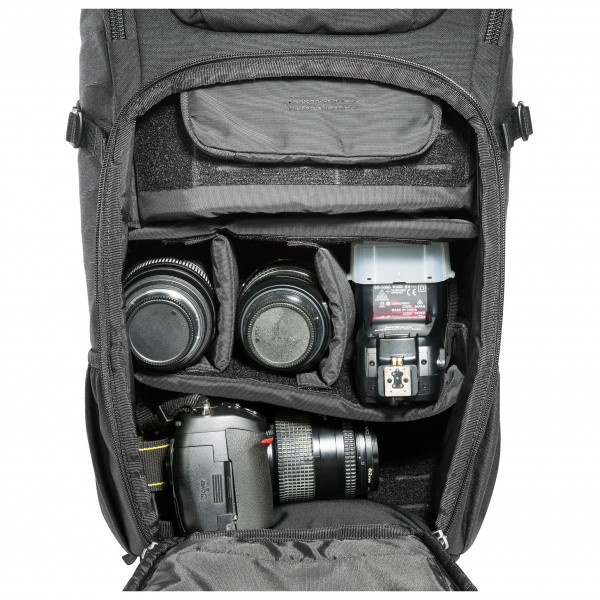 Tasmanian Tiger - TT Modular 30 Camera Pack - Fotorucksack