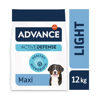 Advance Maxi Light