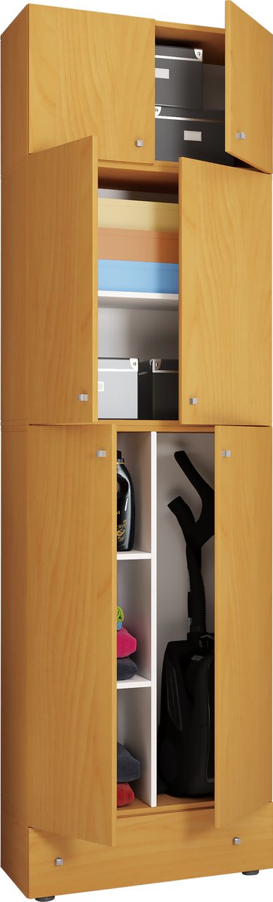 VCM Putzschrank 