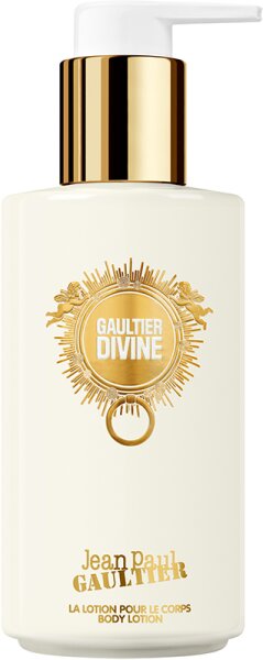Jean Paul Gaultier Gaultier Divine Bodylotion