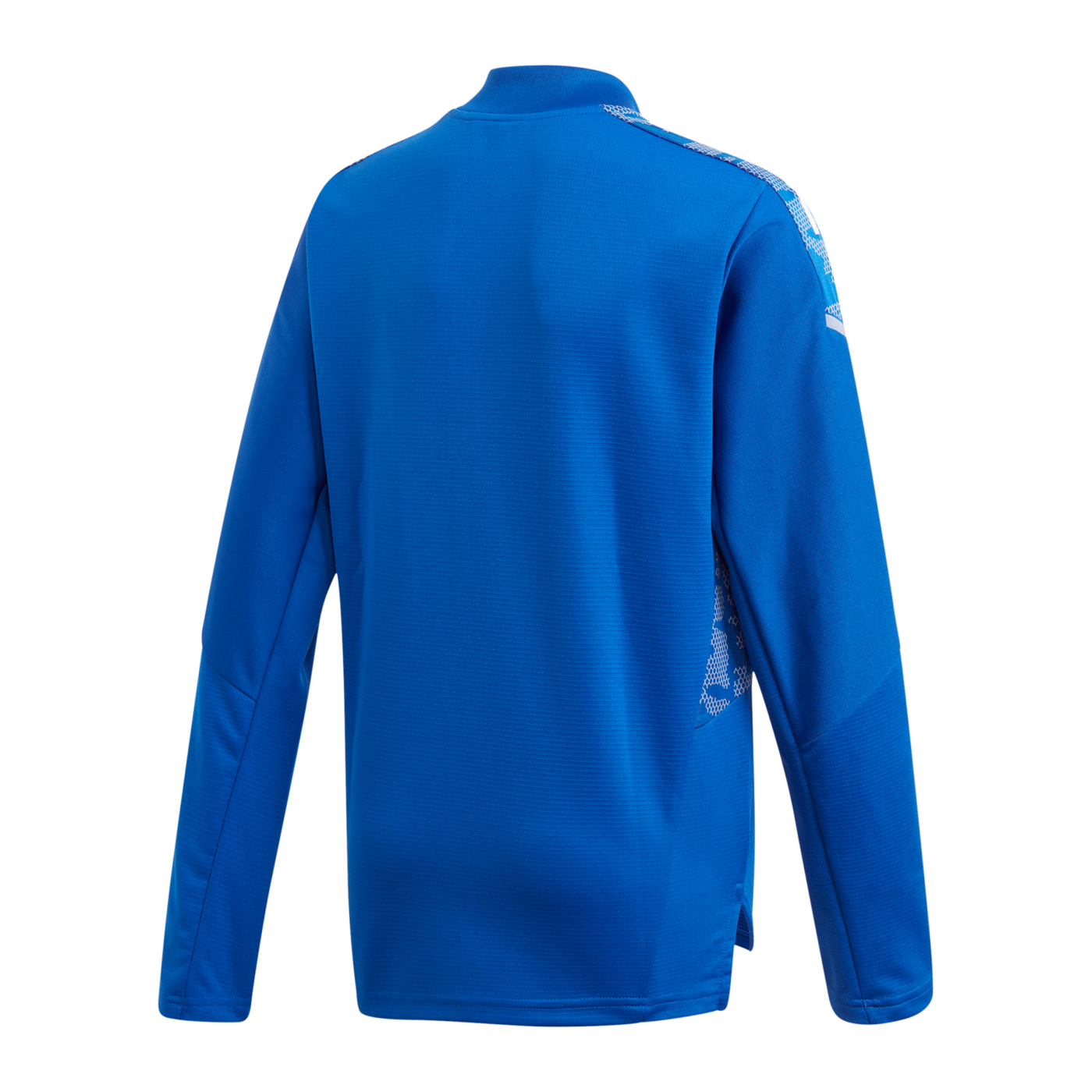 adidas Condivo 21 Sweatshirt Kids Blau