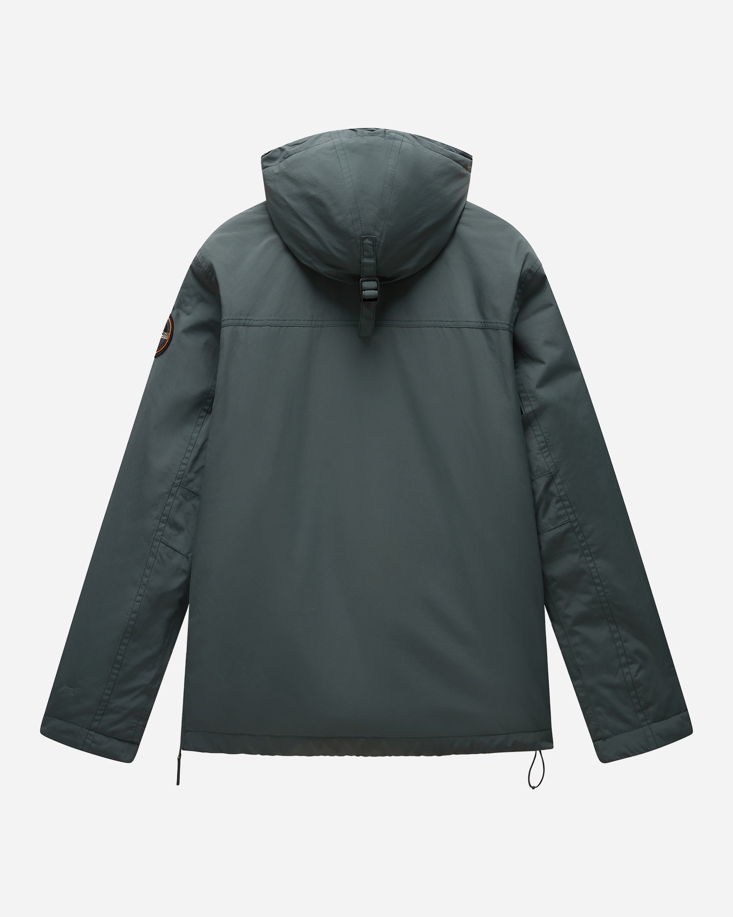 Giubbotto Napapijri Anorak Rainforest M NP0A4GMCG1S1