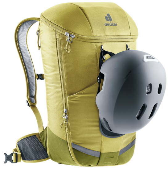 deuter Rotsoord 25+5  | Fahrradrucksack