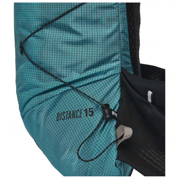 Black Diamond - Women's Distance 15 - Trailrunningrucksack
