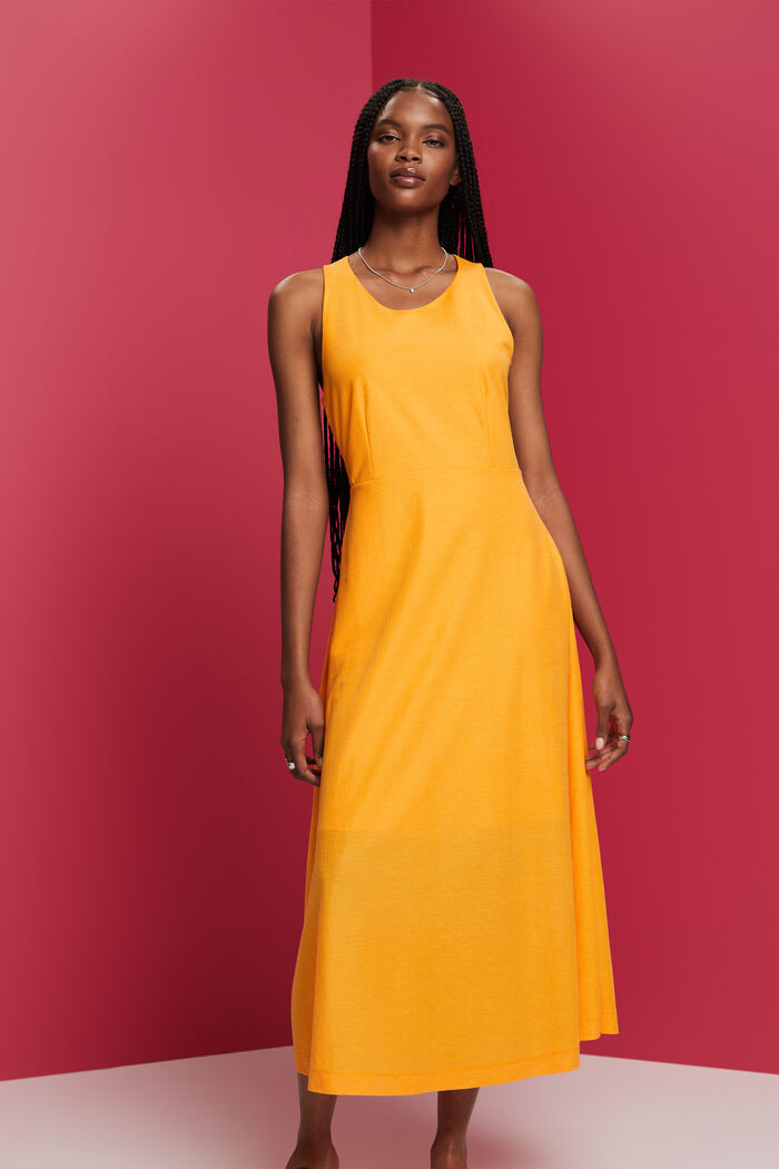 Dresses knitted