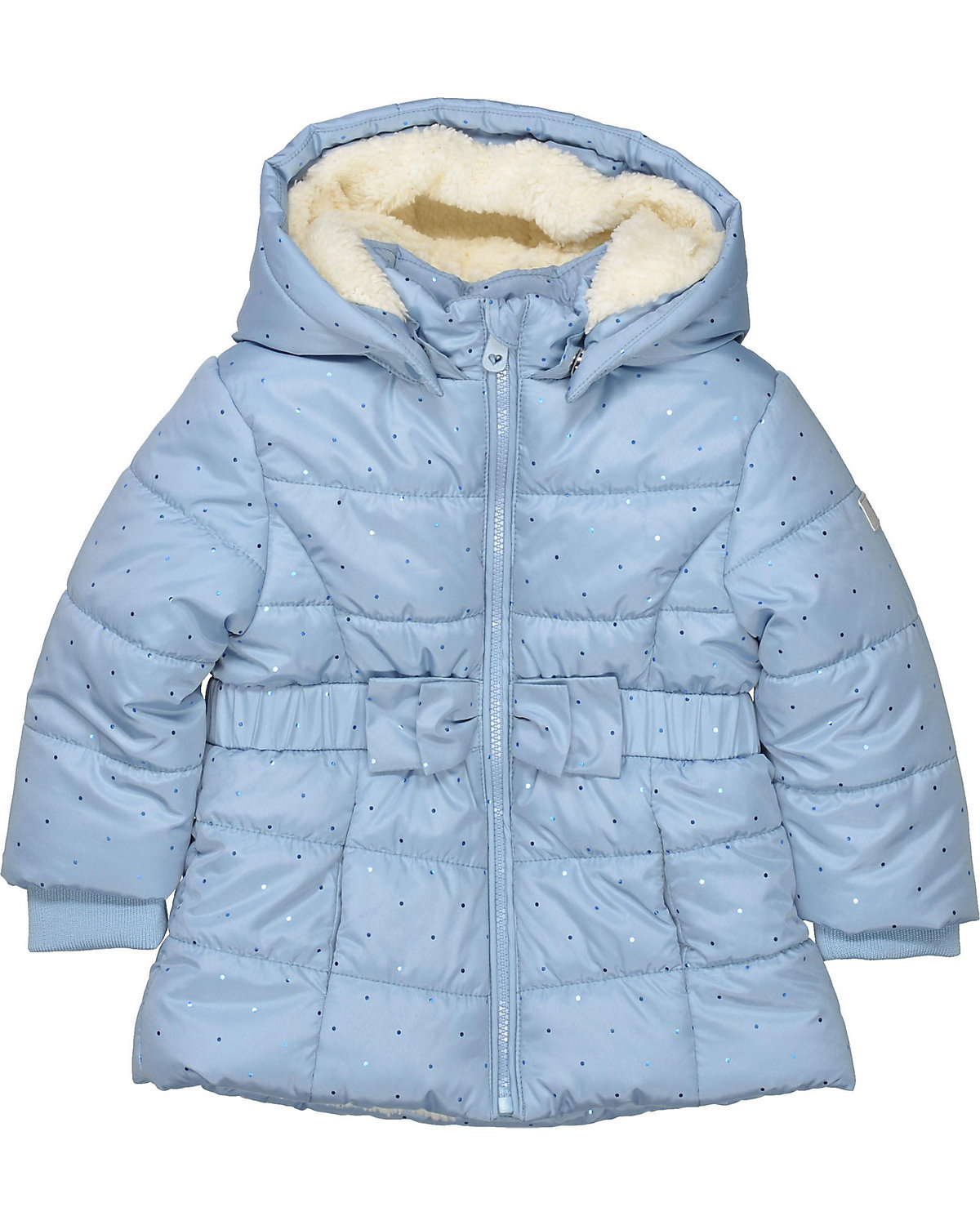 Baby Winterjacke für Mädchen