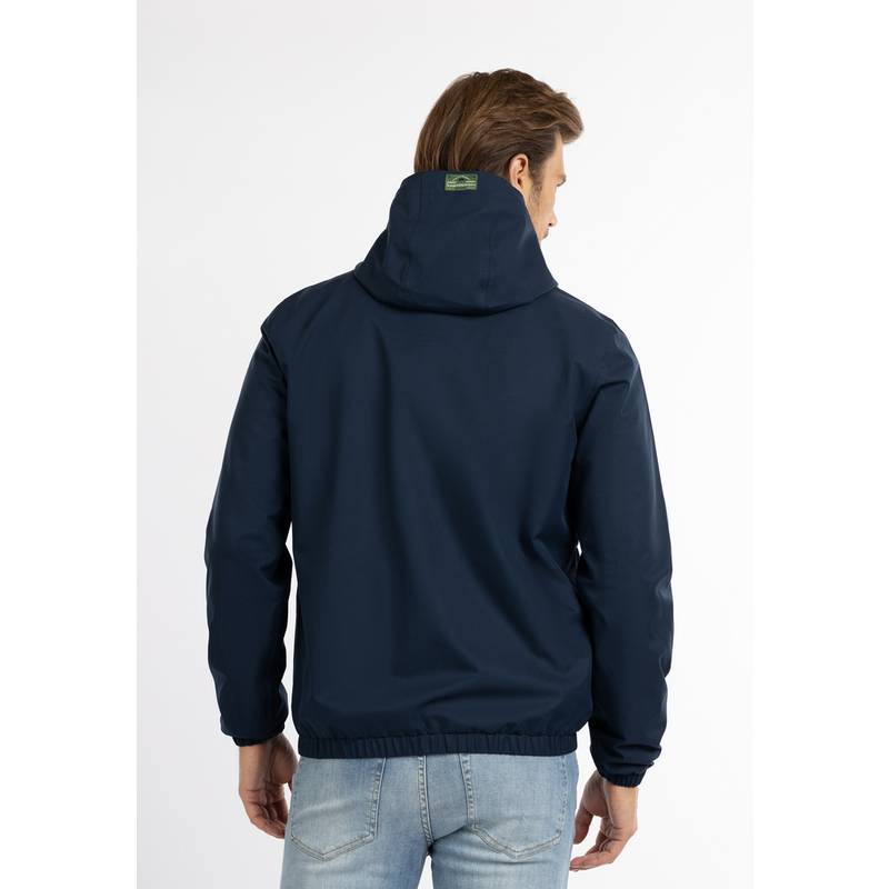 Schmuddelwedda Regenjacke Herren