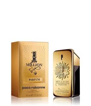 Paco Rabanne 1 Million Parfum 50 ml