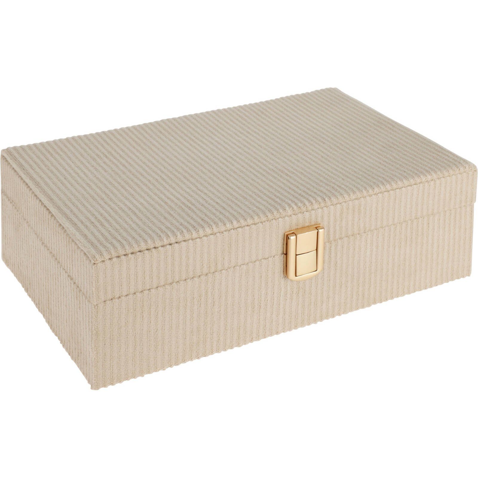 Home & styling collection Schmuckkasten