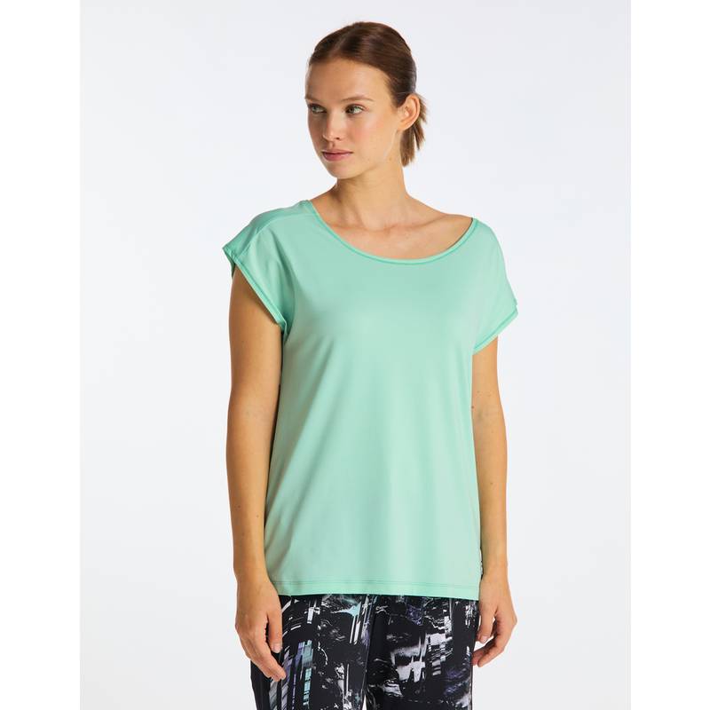 VENICE BEACH VB ALICE T-Shirt Damen