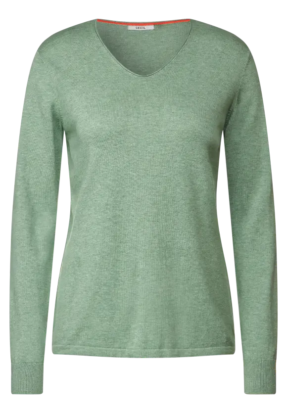 CECIL Feinstrick Pullover