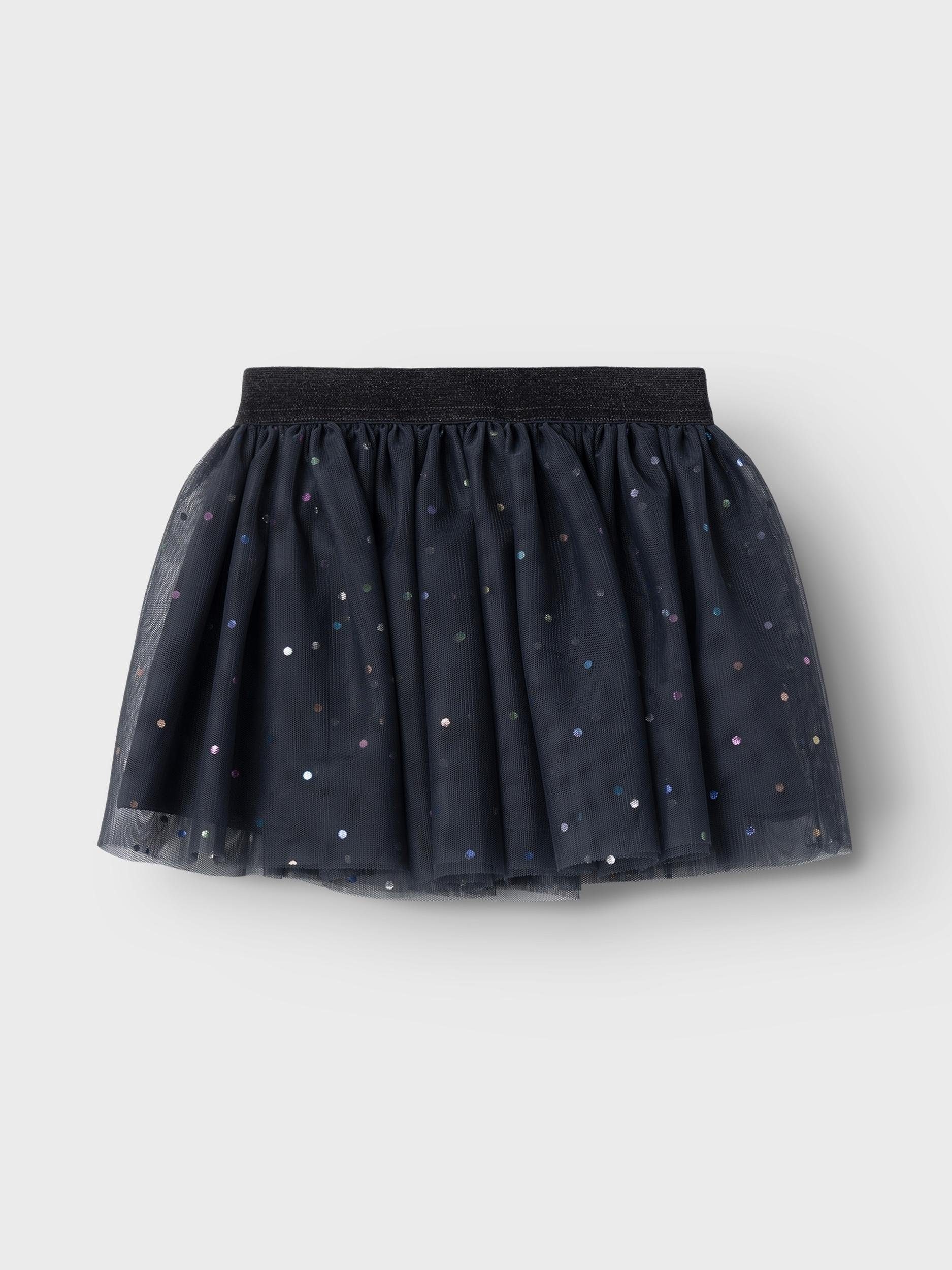 Name It Minirock NMFRASILLE TULLE SKIRT