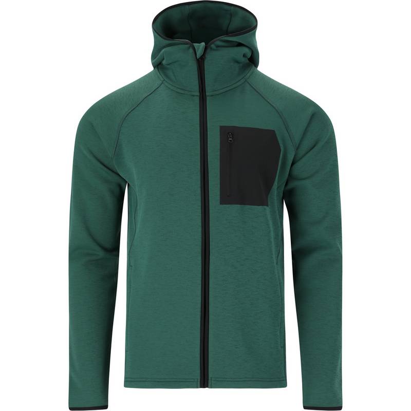 Endurance Deerto Sweatjacke Herren