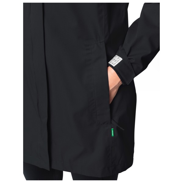 Vaude - Women's Escape Parka - Regenjacke