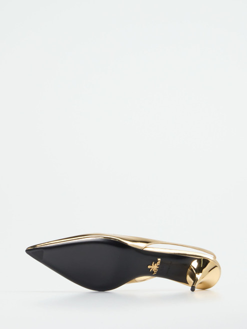 Slingpumps-13088890008 Prada