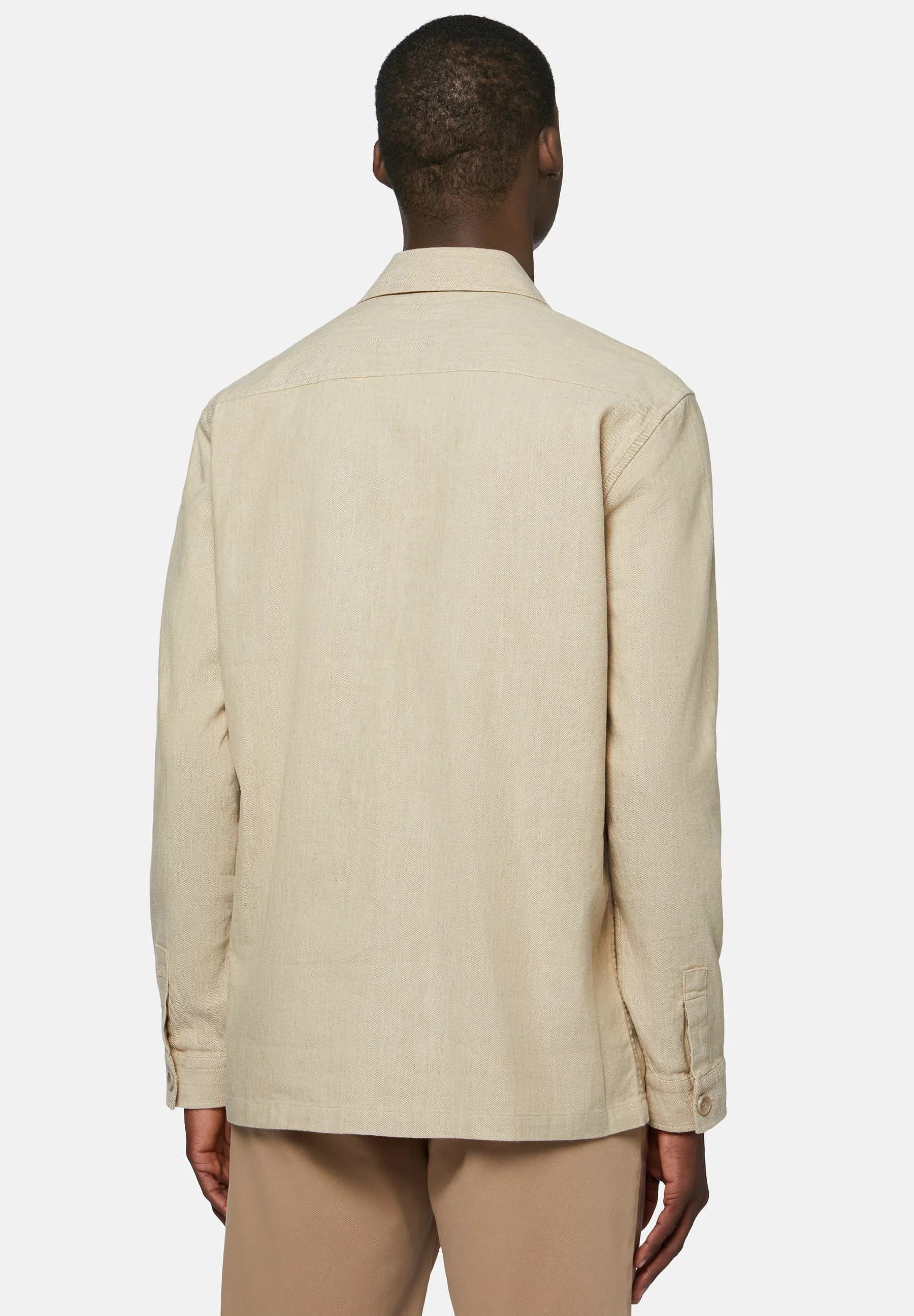 Boggi Milano LINK - Chaqueta ligera