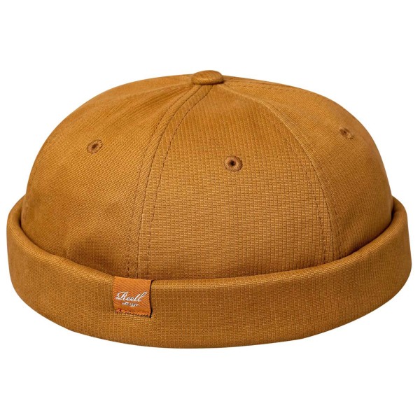 Reell - Docker - Cap