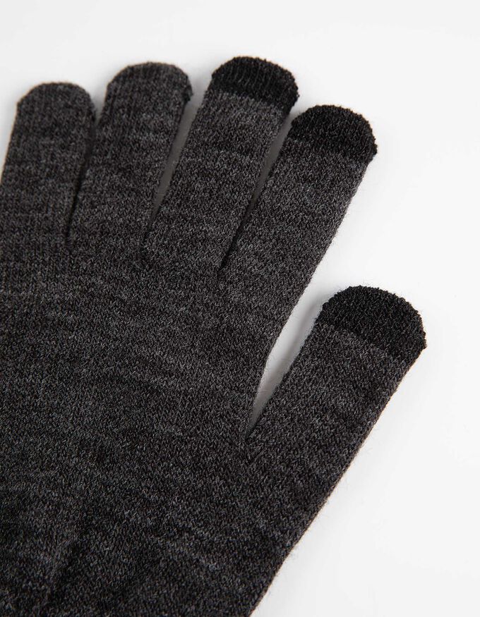 Touchscreen-Handschuhe - 2er-Pack