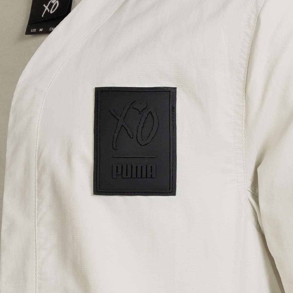PUMA x The Weeknd XO Herren Bomber Jacke 576898-99