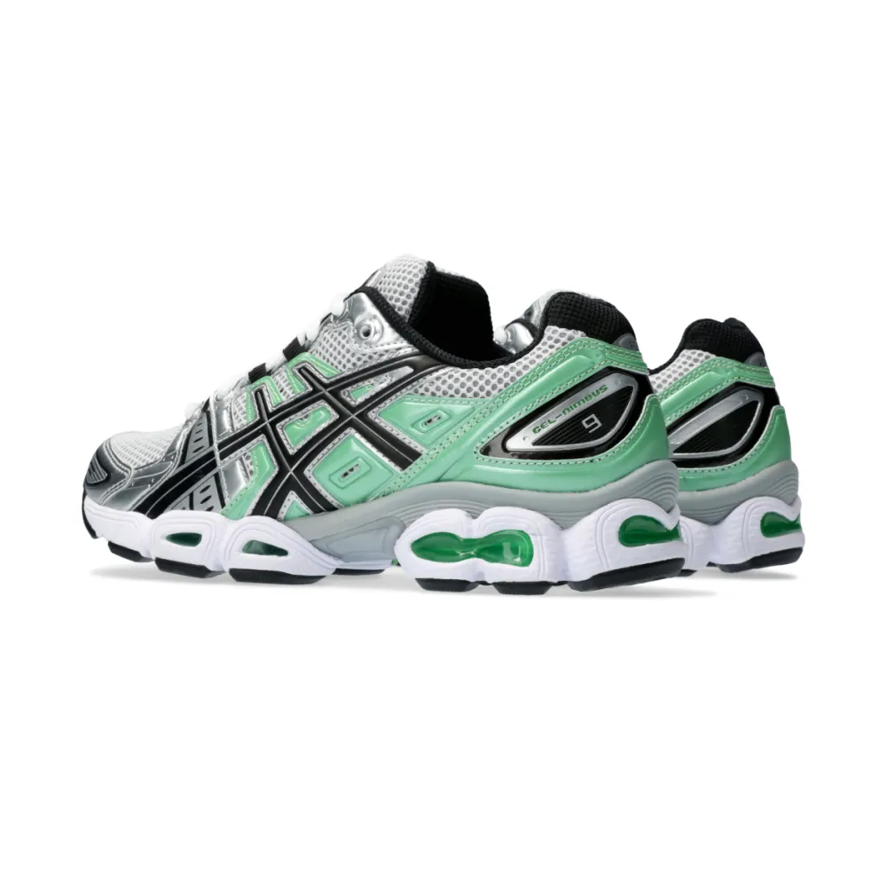 Asics GEL Nimbus 9 Wmns 1202A278.109 / weiss