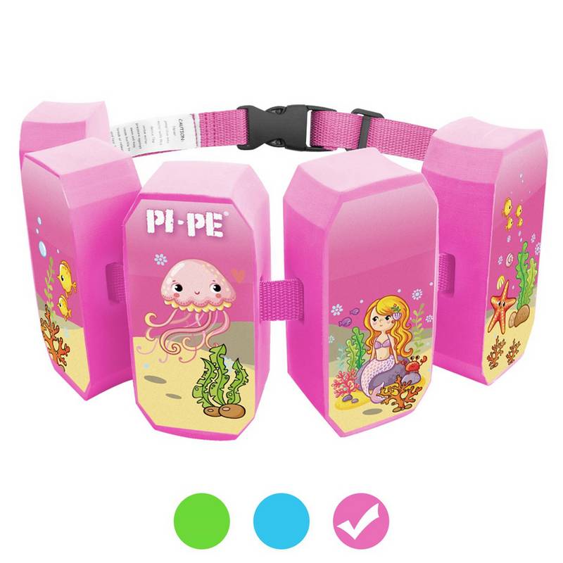 PI-PE Pro Schwimmweste Kinder