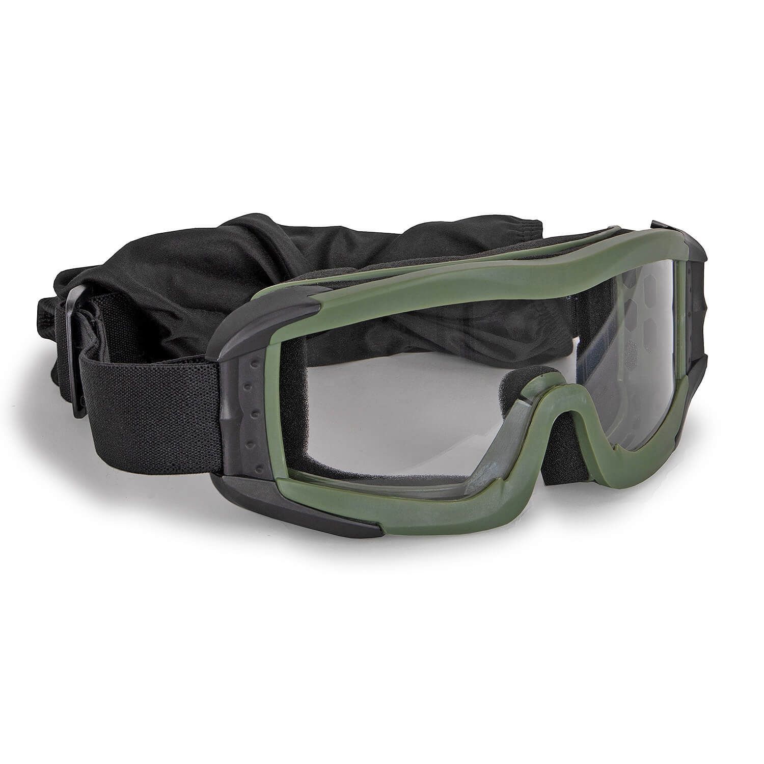 Tactical Brille KHS130