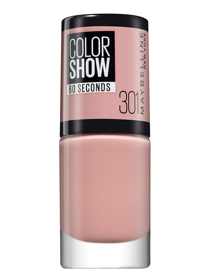 Maybelline Nagellack 