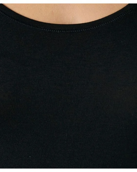 Tee-shirt manches courtes invisible Thermolactyl