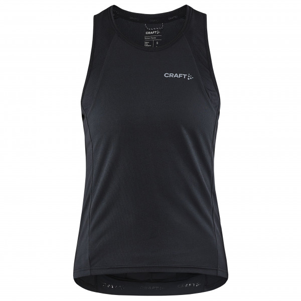 Craft - Women's Core Endur Singlet - Radtrikot