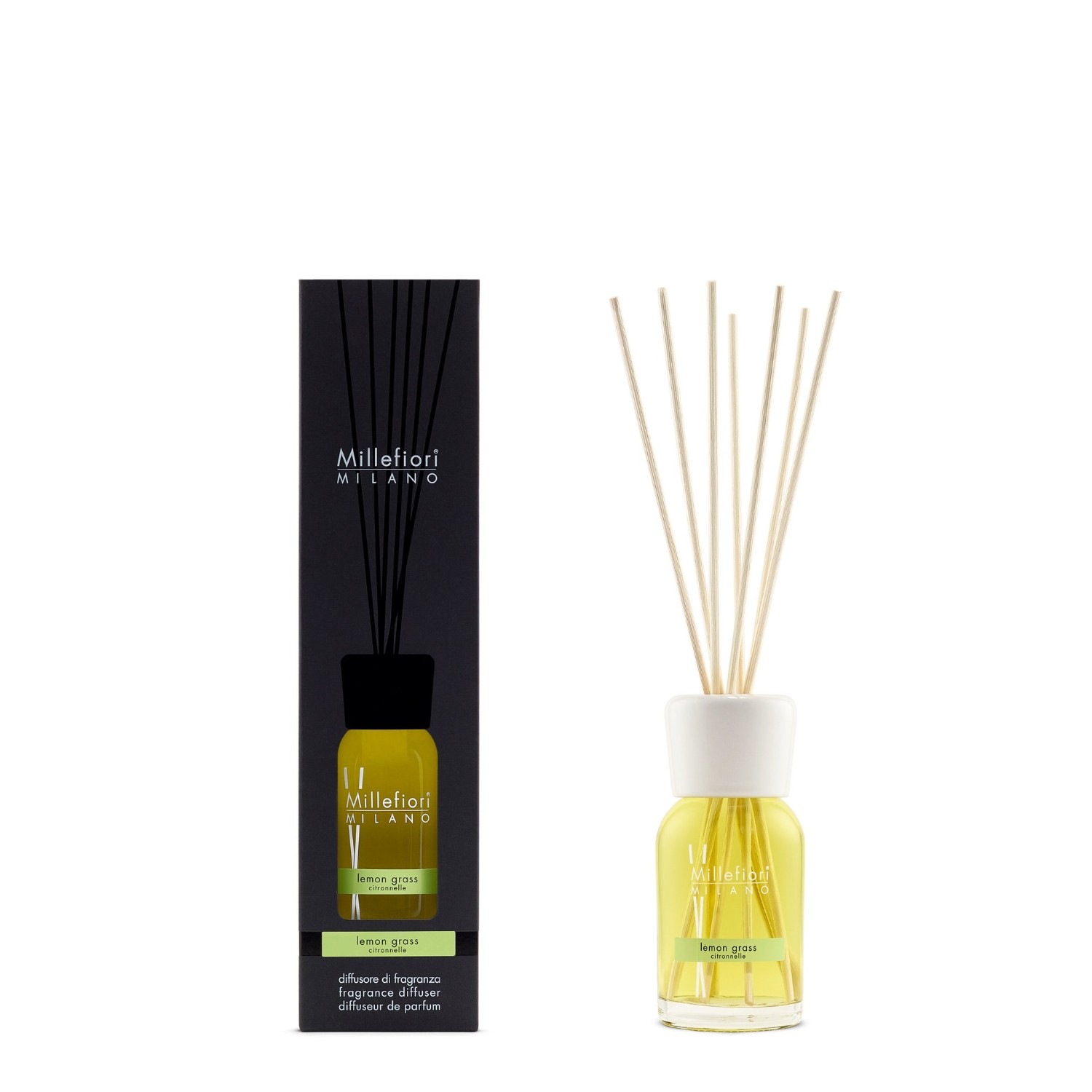 Reed Diffuser Lemon Grass